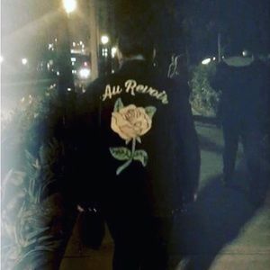 Valfe Jean Jacket